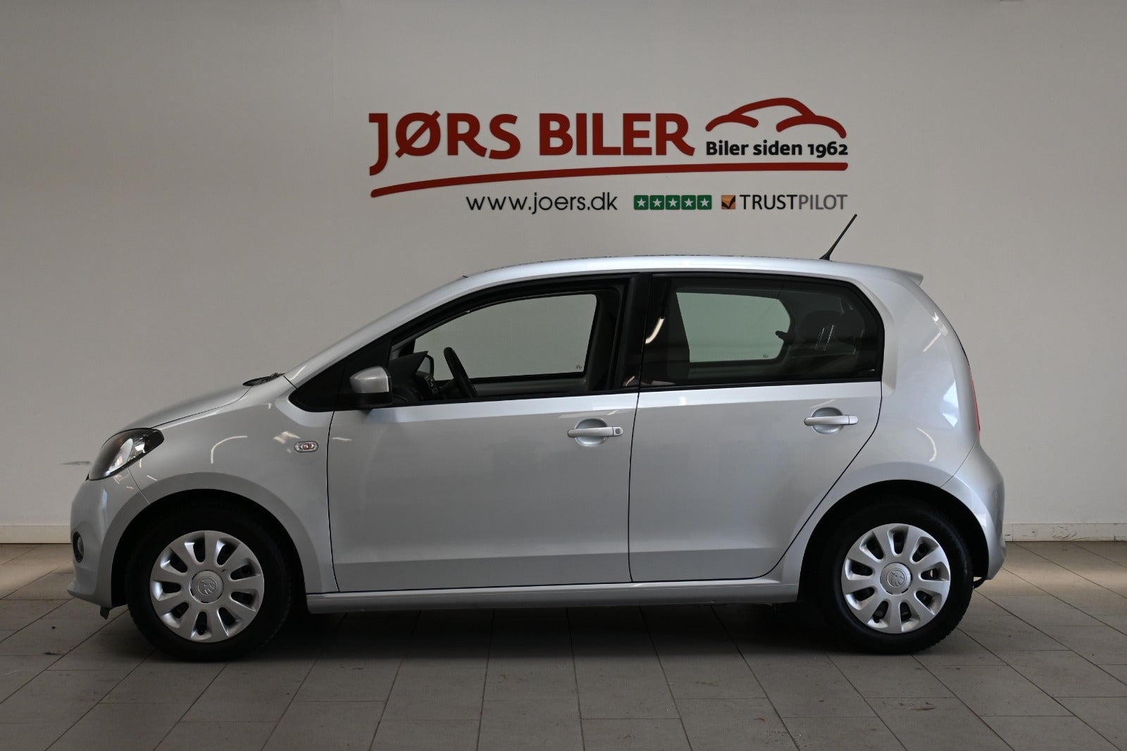 Skoda Citigo 60 Ambition GreenTec