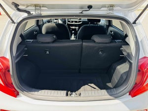 Kia Picanto Prestige Upgrade