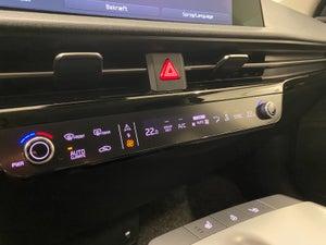 Kia EV6 Long Range Performance AWD