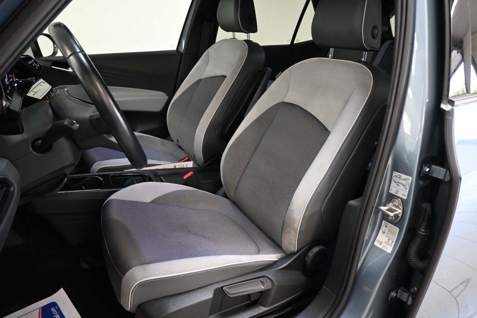 VW ID.3 Pro Performance Business