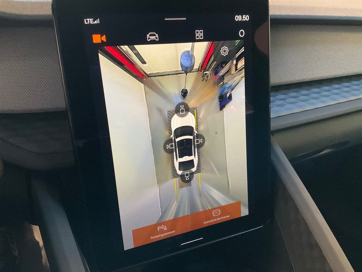 Polestar 2 Long Range billede 18