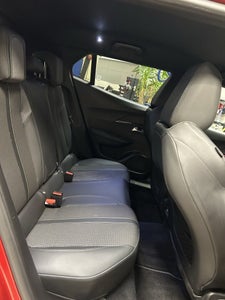 Peugeot 2008 PureTech 130 GT Line EAT8