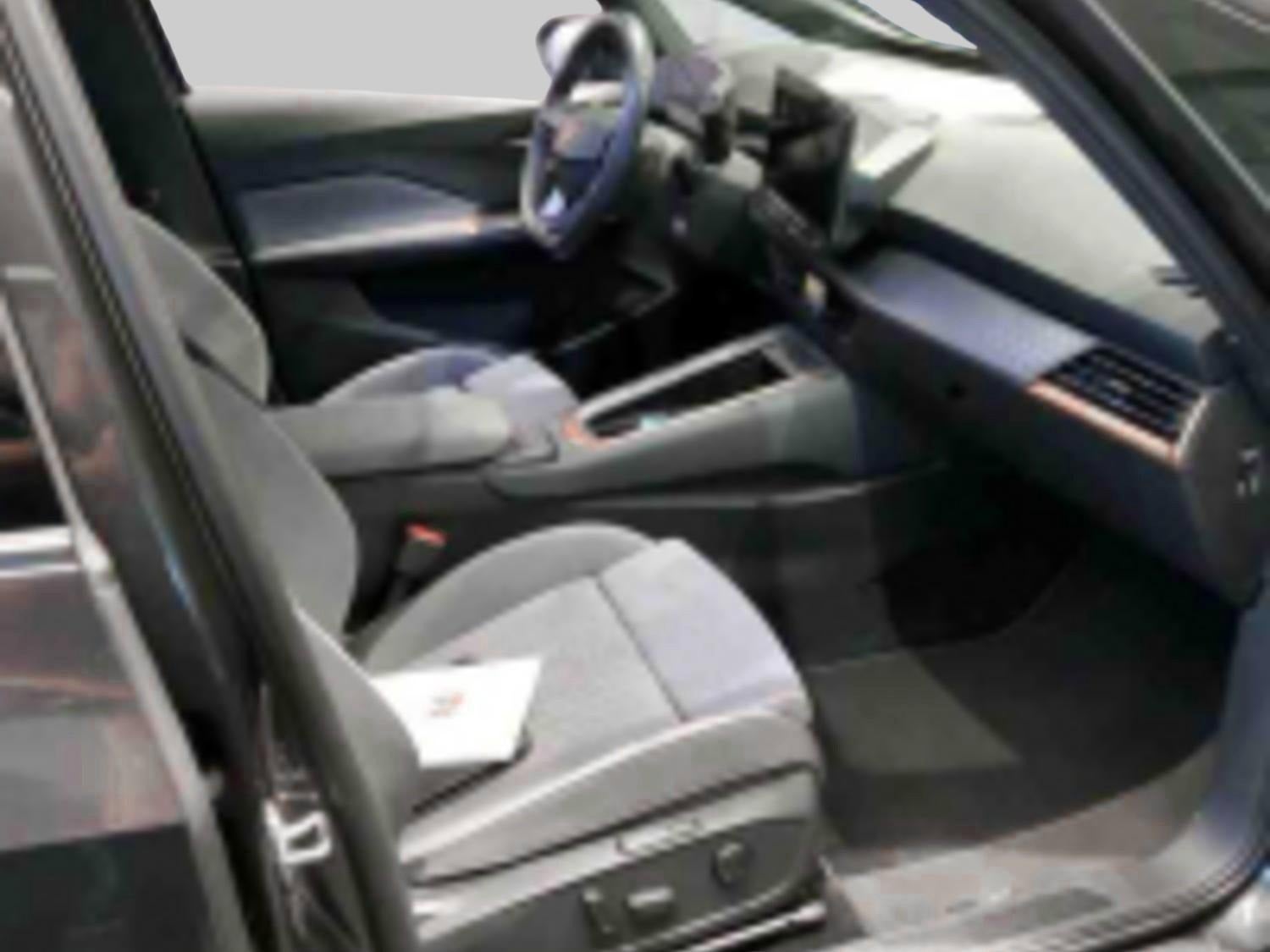 Billede af Cupra Born 77 e-Boost Dinamica Pack