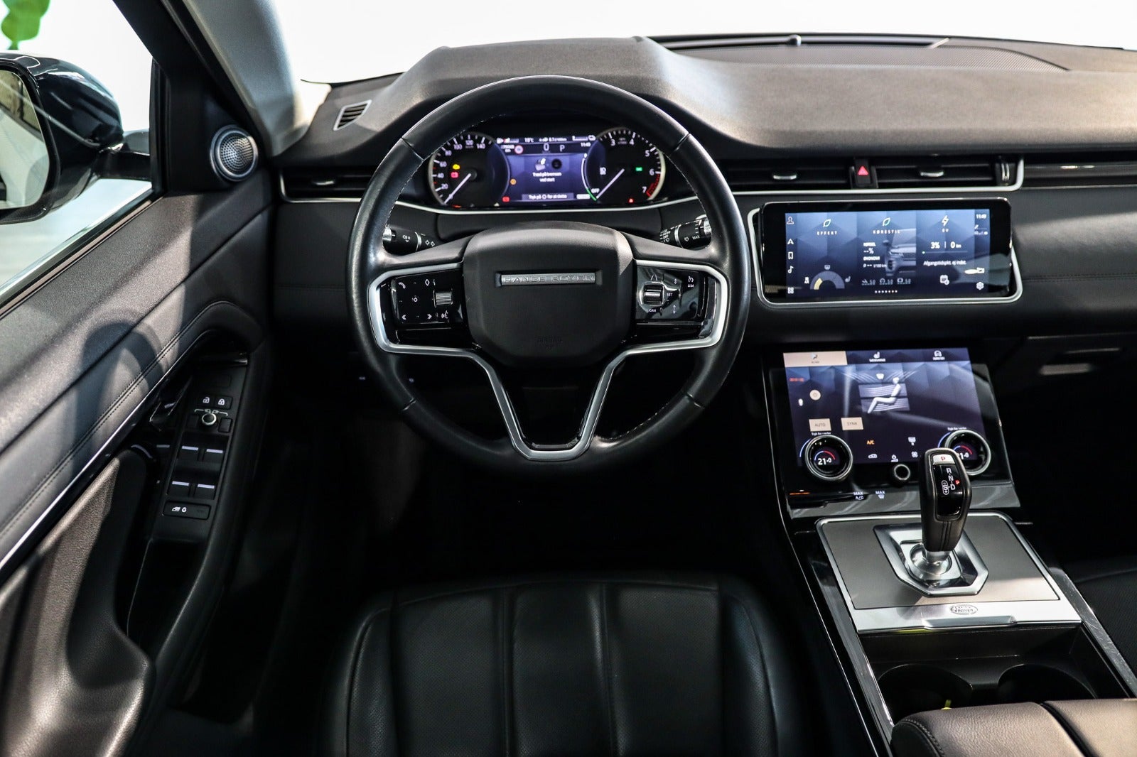 Billede af Land Rover Range Rover Evoque 1,5 P300e SE aut.