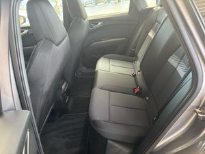 Audi Q4 e-tron Ultra S-line