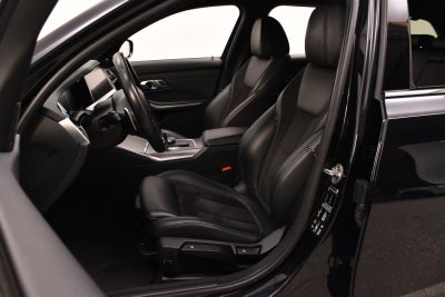 BMW 320d Touring M-Sport xDrive aut.