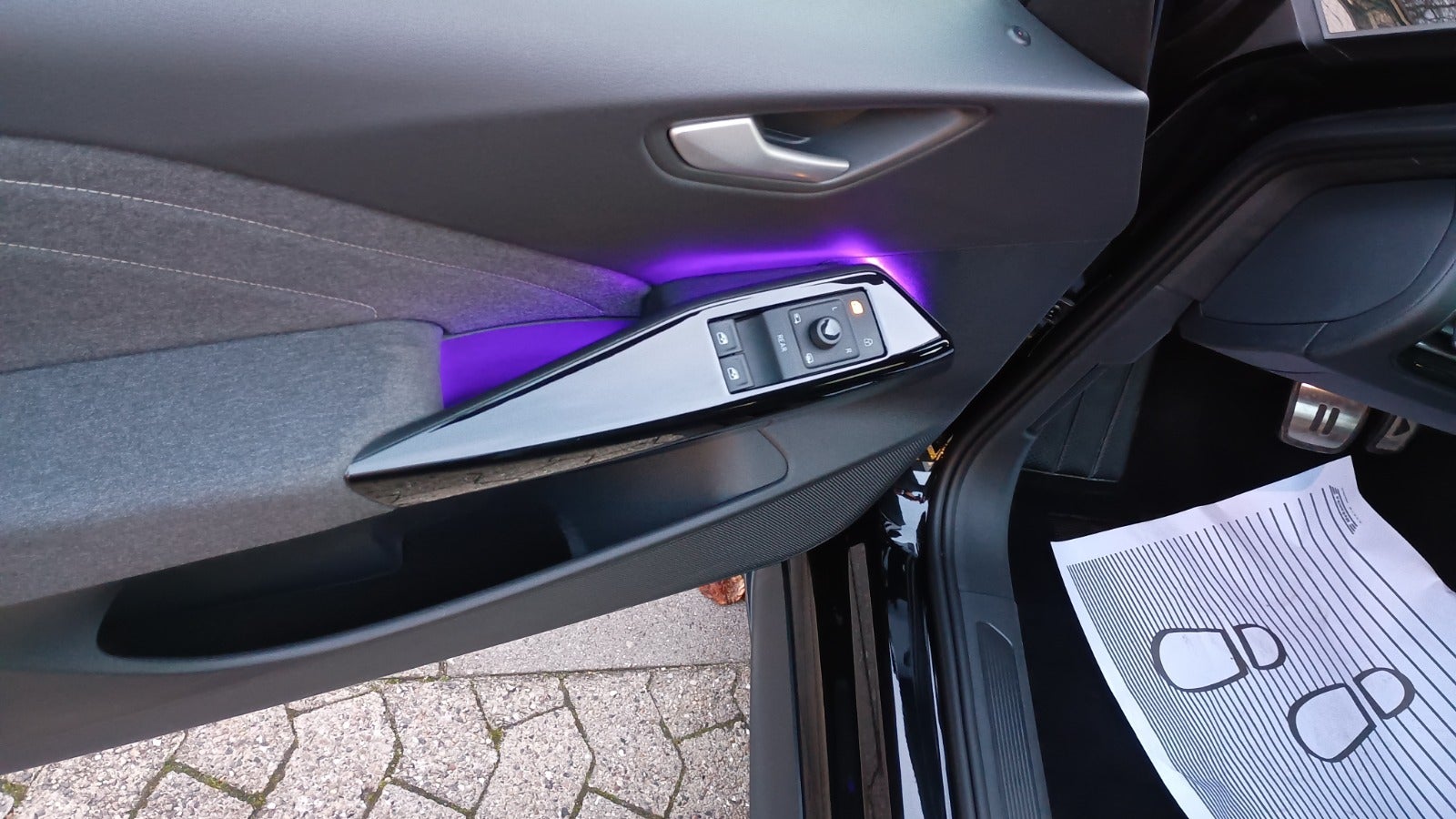 Billede af VW ID.3 58 Pro Performance