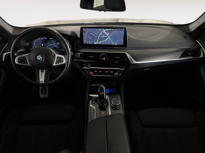 BMW 545e M-Sport xDrive aut.