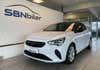 Opel Corsa D 102 Sport
