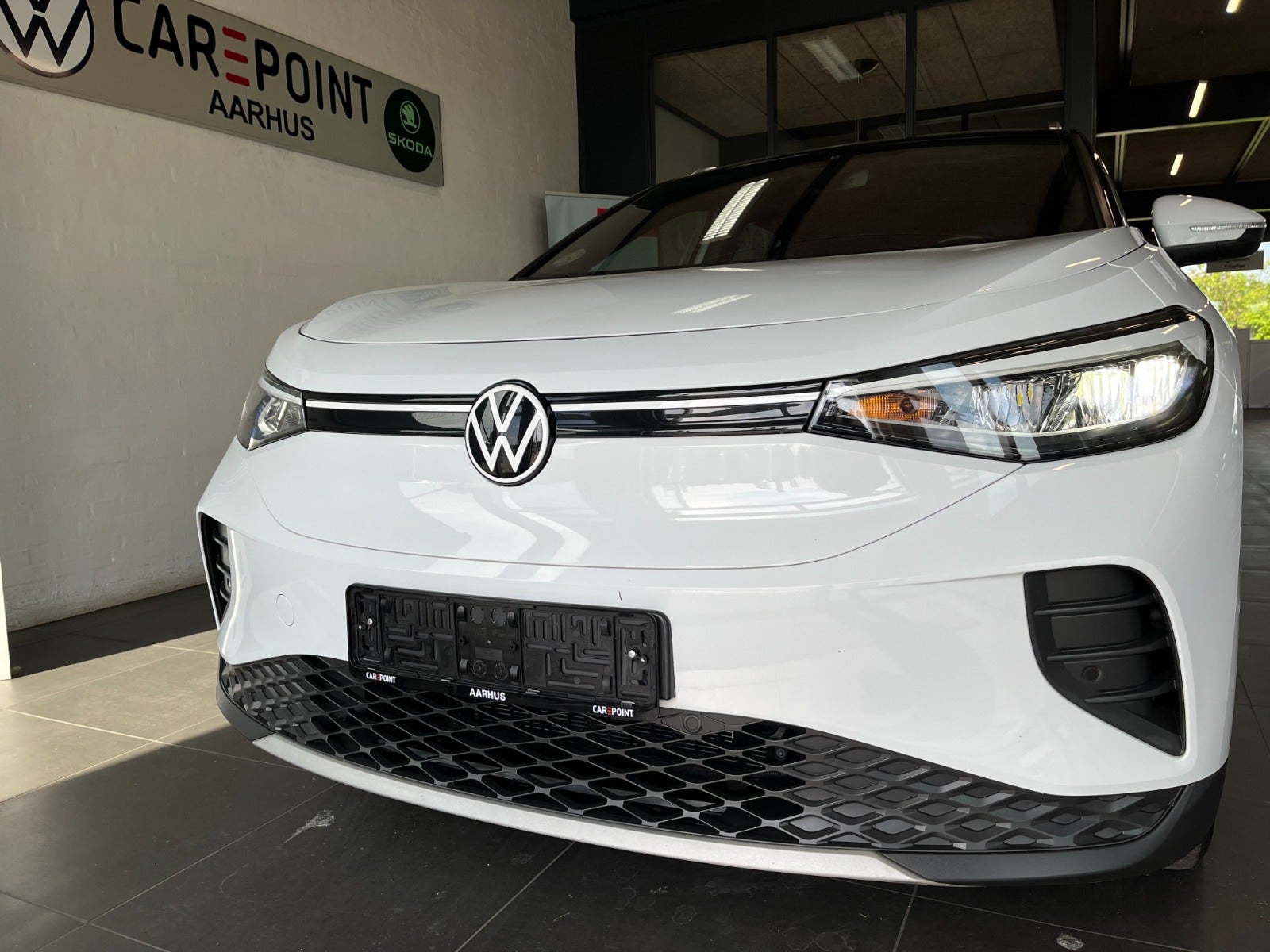 Billede af VW ID.4 77 Pro Performance
