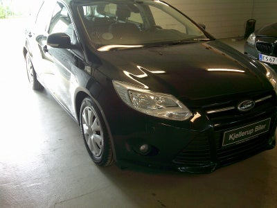 Ford Focus TDCi 95 Trend stc.