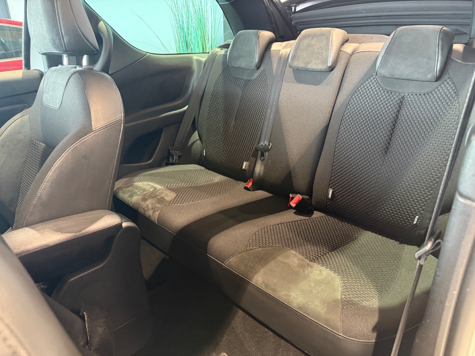 Billede af DS DS 3 1,2 PureTech 110 Style Cabrio EAT6
