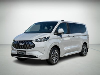 Ford E-Tourneo Custom 340 L1 64 Titanium X