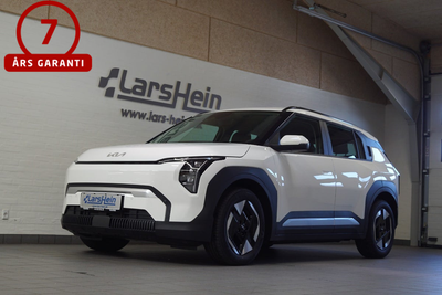 Kia EV3 Standard Range Access