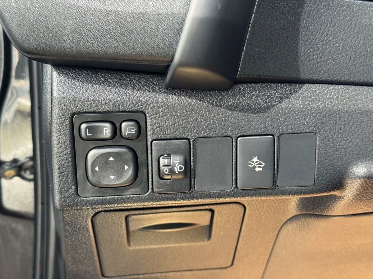 Billede af Toyota Auris 1,8 Hybrid H2 Comfort Touring Sports CVT