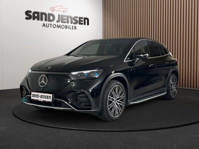 Mercedes EQE350 SUV AMG Premium 4Matic