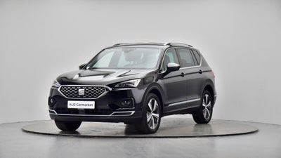 Seat Tarraco 1,4 eHybrid Xcellence DSG 5d