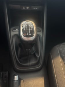 Kia Rio T-GDi Attraction