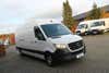 Mercedes Sprinter 314 CDi A3 Kassevogn aut. RWD thumbnail