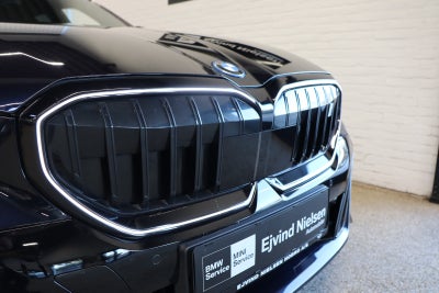 BMW i5 eDrive40 Touring M-Sport Pro