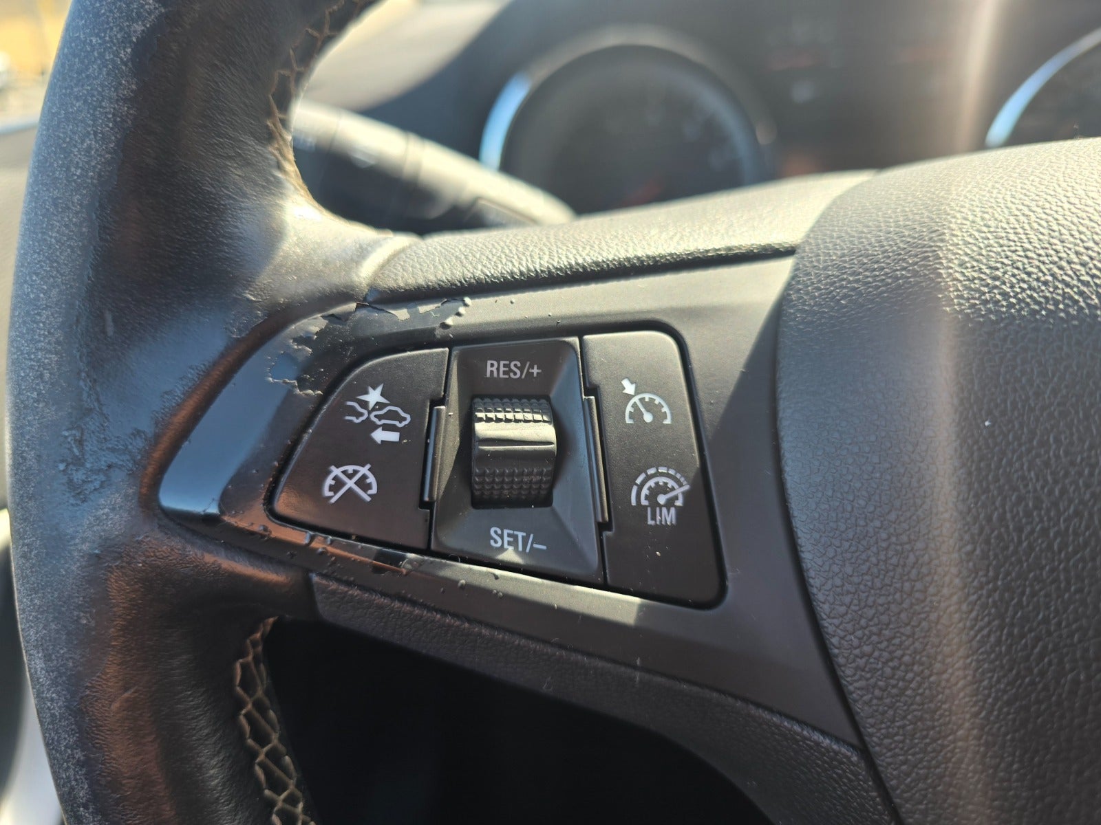 Billede af Opel Astra 1,0 T 105 Enjoy