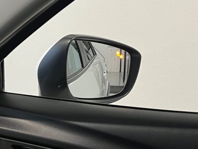 Mazda CX-3 SkyActiv-D 105 Vision