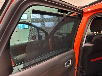 Citroën C3 Aircross PureTech 110 Iconic