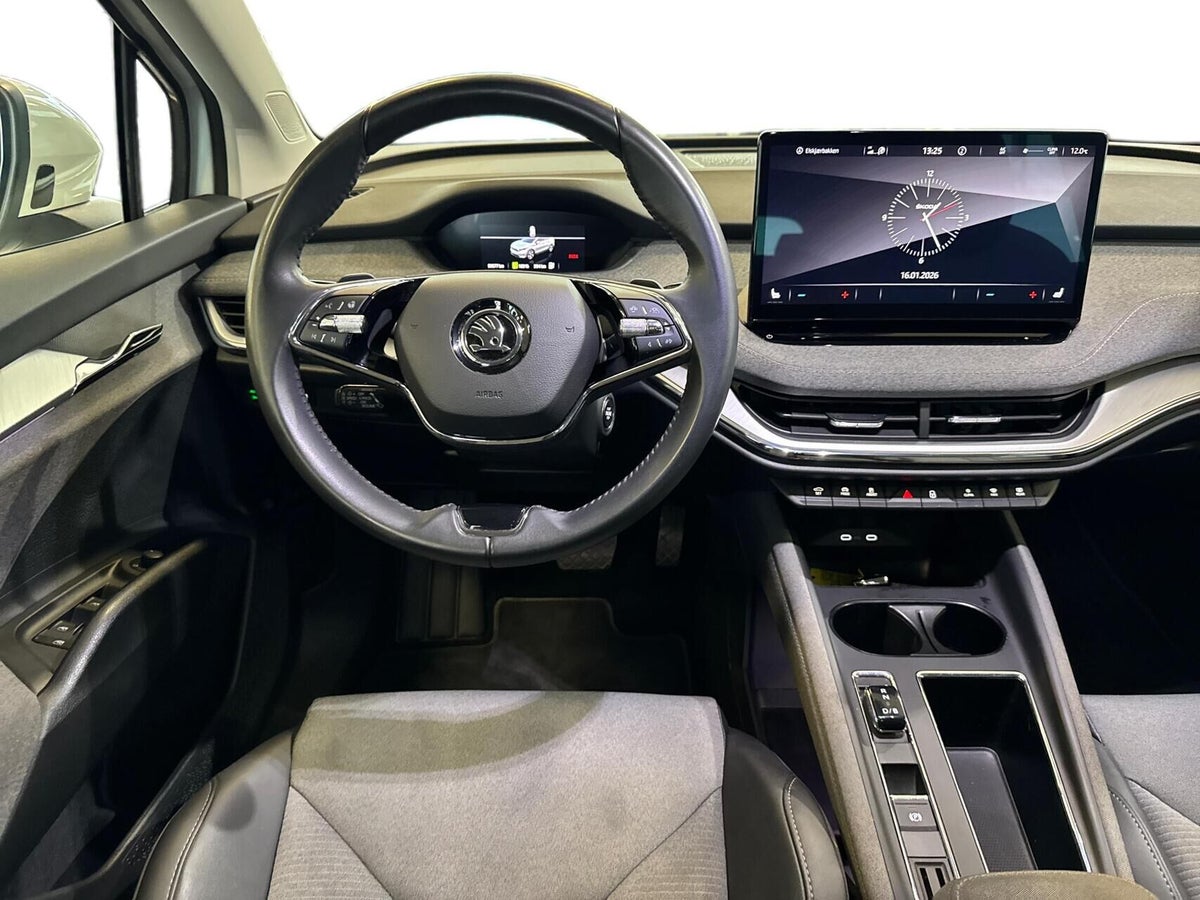 Skoda Enyaq iV Loft billede 9