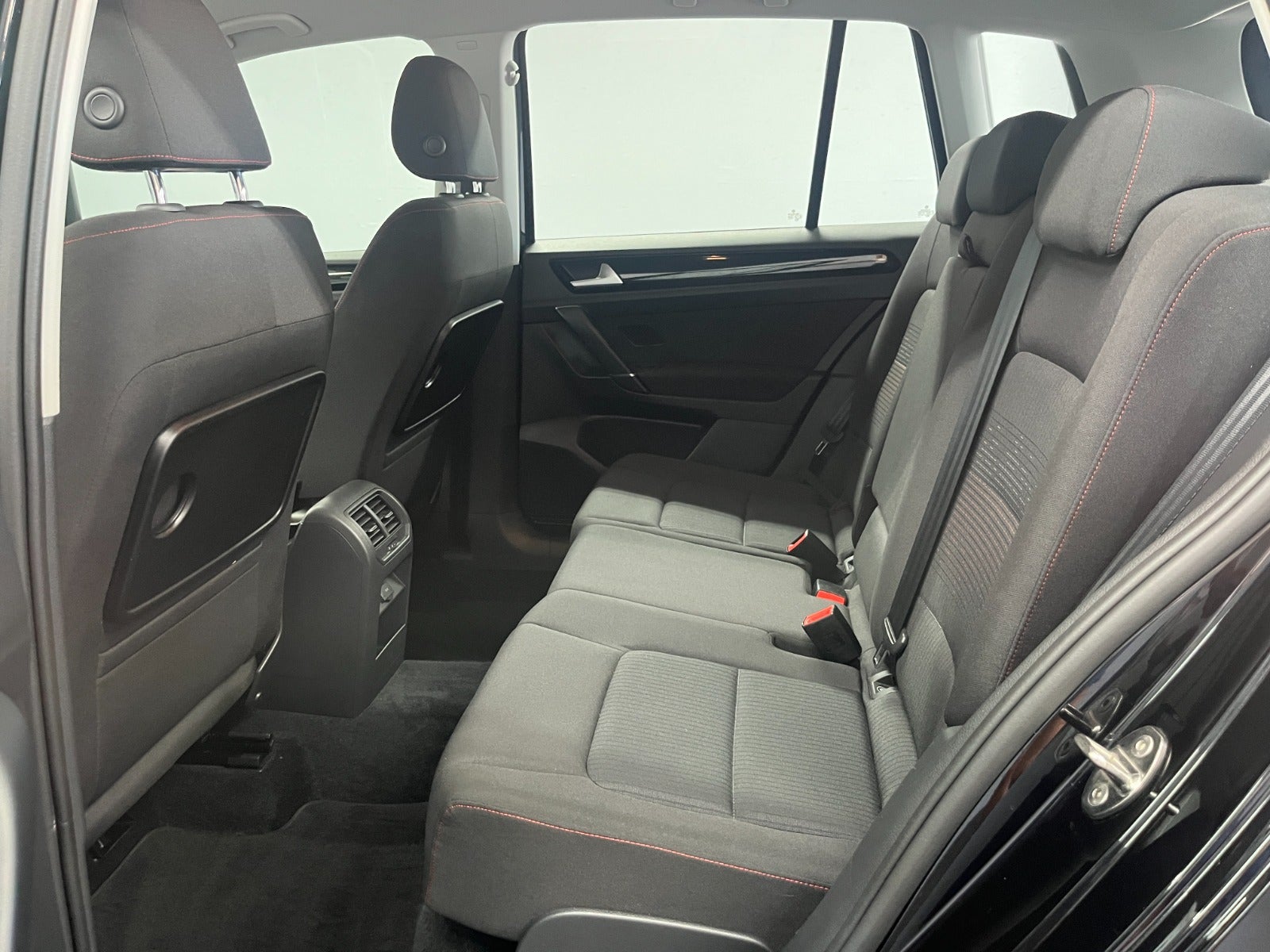 Billede af VW Golf Sportsvan 1,4 TSi 125 Sound DSG BMT