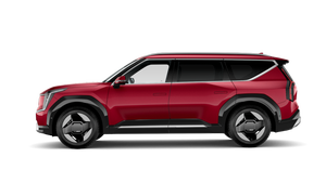 Kia EV9 Standard Range Upgrade RWD 7prs