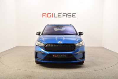 Skoda Enyaq iV Sportline