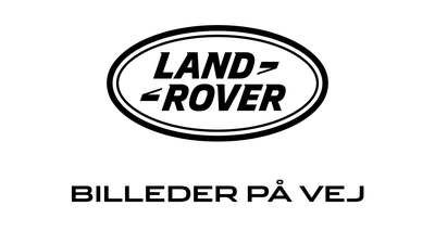 Land Rover Range Rover Evoque 1,5 P300e SE aut. 5d