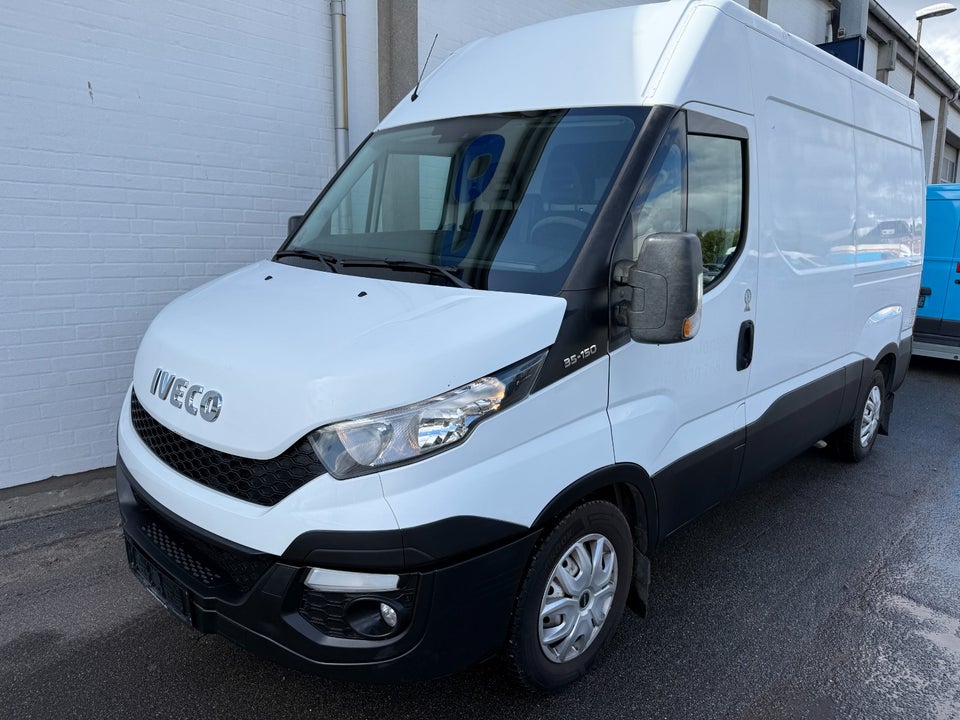 Iveco Daily