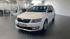 Skoda Octavia TSi 150 Style Tour de France Combi DSG