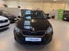 Skoda Fabia TSi 110 Ambition Combi thumbnail