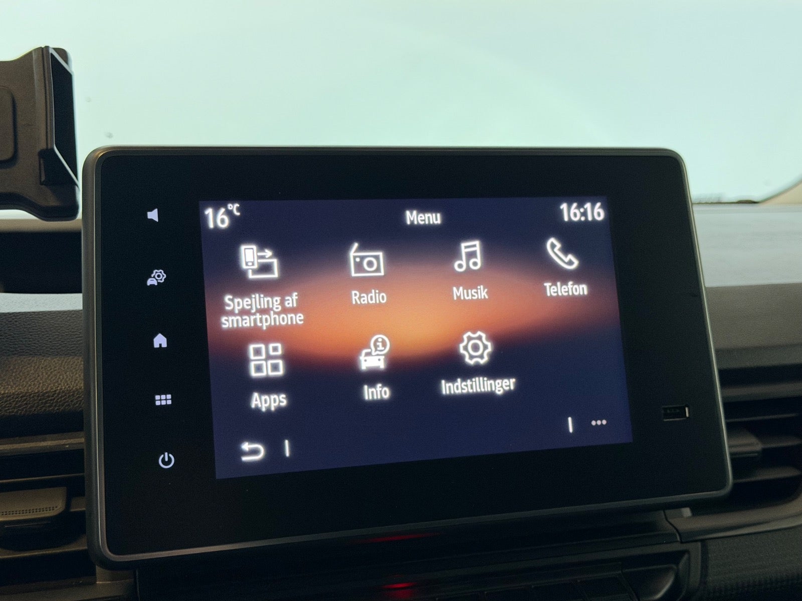 Nissan Townstar Acenta L1H1