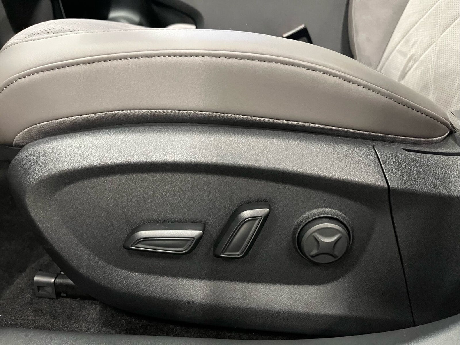 MG MGS6 Luxury Long Rang