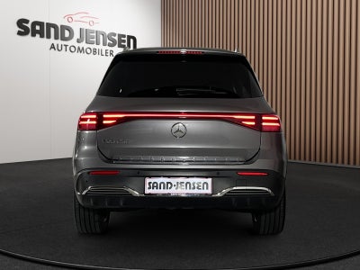 Mercedes EQB250+ AMG Edition 7prs