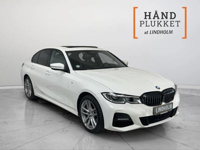 BMW 330e 2,0 M-Sport aut. 4d