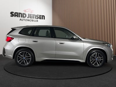 BMW iX1 xDrive30 M-Sport Van