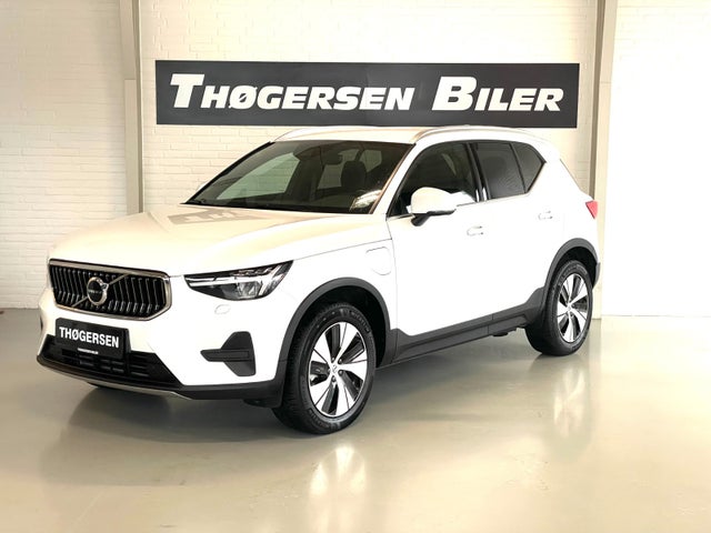 Volvo XC40 1,5 T4 Recharge Core aut.