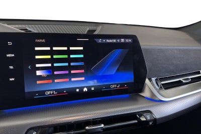 BMW iX2 xDrive30 M-Sport