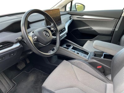 Skoda Enyaq iV billede 2