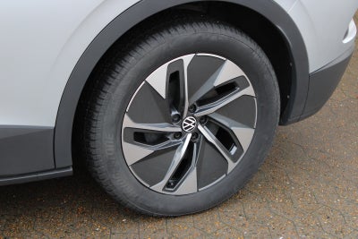 VW ID.4 Pro Performance Tech