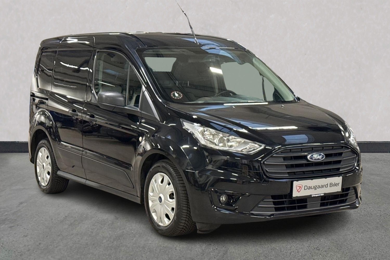 Billede af Ford Transit Connect 1,5 TDCi 100 Trend kort