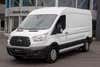Ford Transit 350 L3 Van TDCi 125 Trend H3 FWD