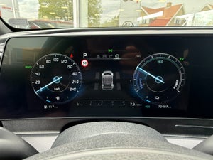 Kia Sportage PHEV GT-Line aut. 4WD