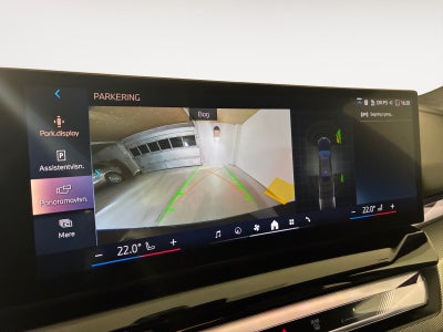BMW i5 eDrive40 M-Sport
