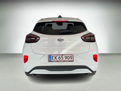 Ford Puma Gen-E Premium billede 3