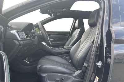 BYD Seal U Design - 4